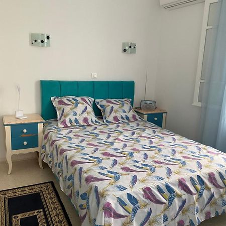 Residence Sassi نابل المظهر الخارجي الصورة