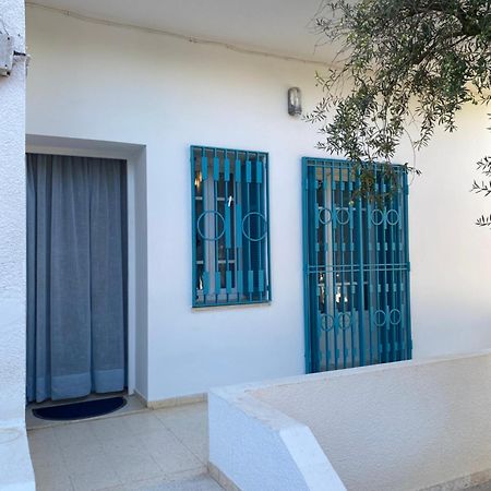 Residence Sassi نابل المظهر الخارجي الصورة