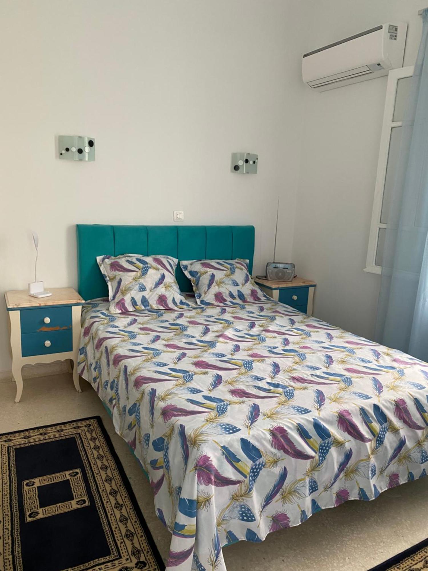 Residence Sassi نابل المظهر الخارجي الصورة