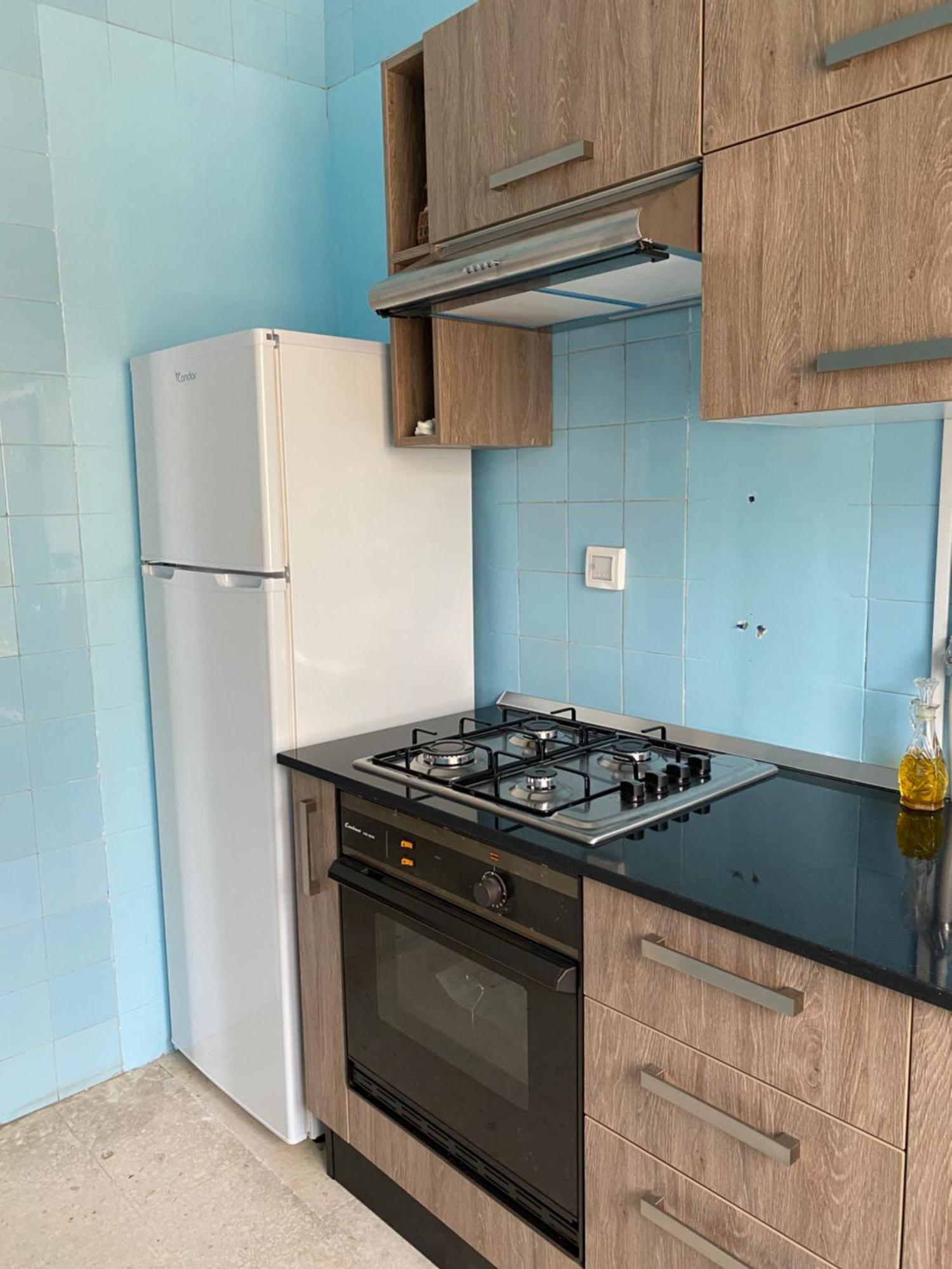 Residence Sassi نابل المظهر الخارجي الصورة