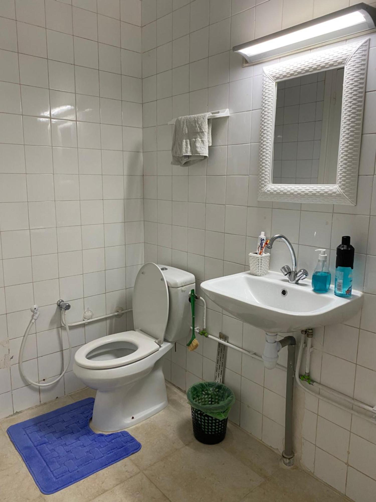 Residence Sassi نابل المظهر الخارجي الصورة