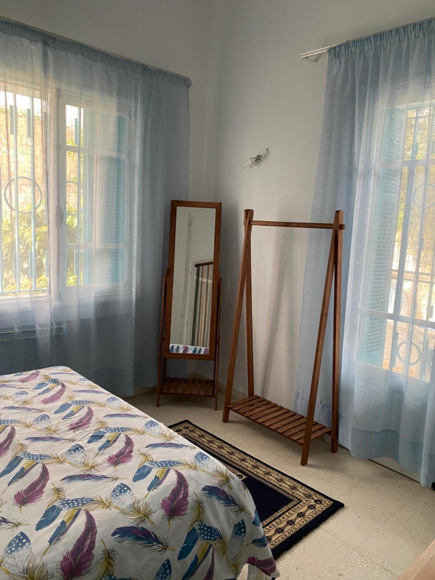 Residence Sassi نابل المظهر الخارجي الصورة