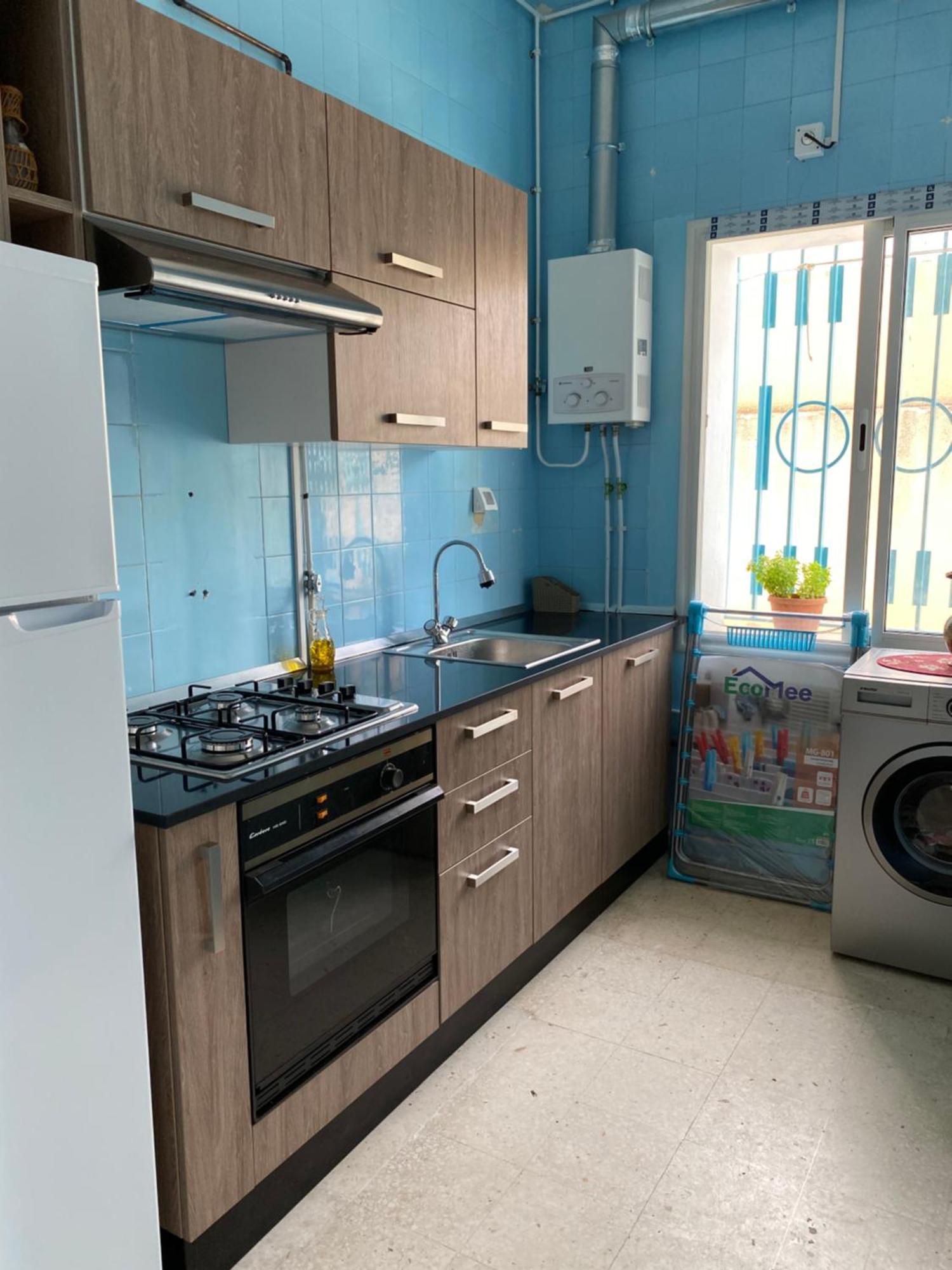 Residence Sassi نابل المظهر الخارجي الصورة