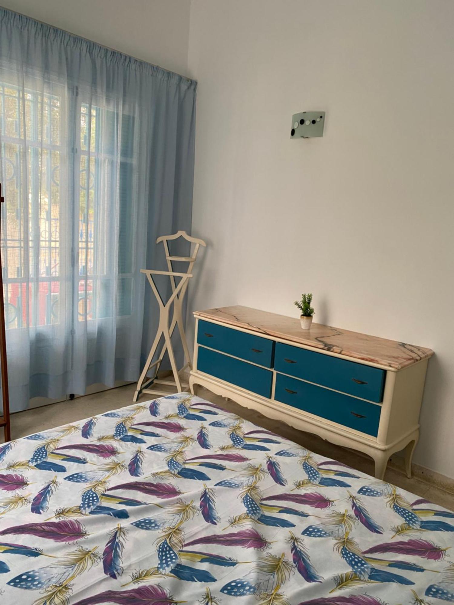 Residence Sassi نابل المظهر الخارجي الصورة