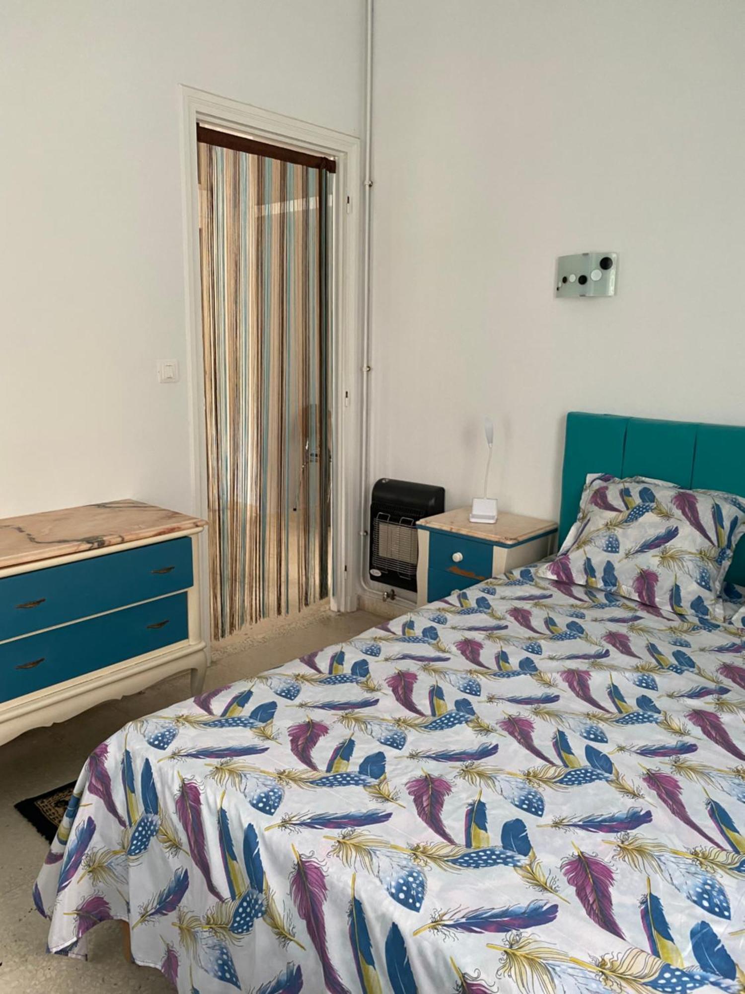Residence Sassi نابل المظهر الخارجي الصورة