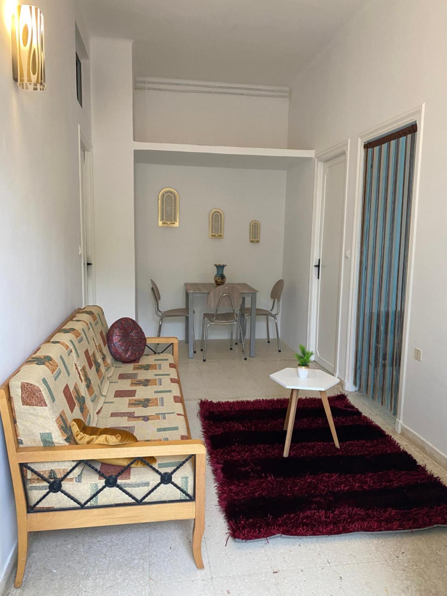Residence Sassi نابل المظهر الخارجي الصورة